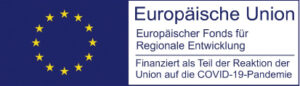 EU LOGO | HOTEL AM TRILLER SAARBRÜCKEN