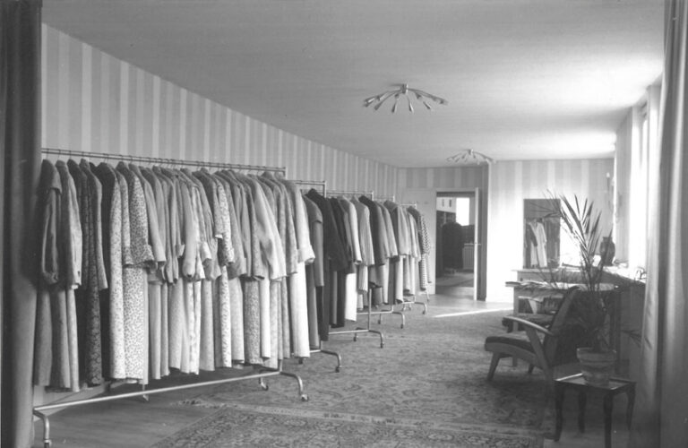 HOTEL HISTORY | HOTEL AM TRILLER SAARBRÜCKEN