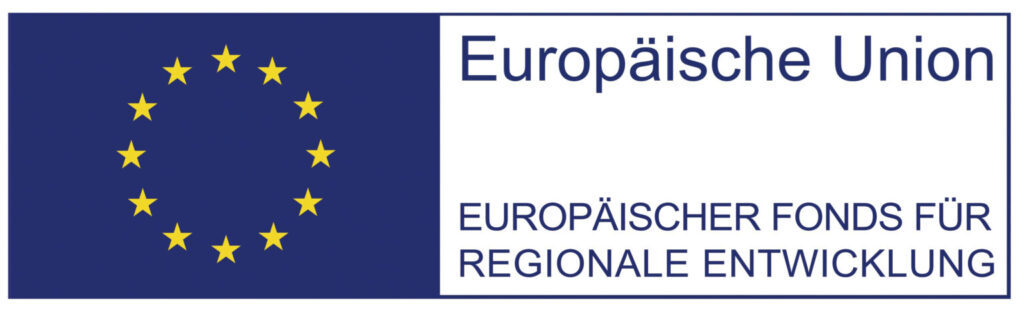 EU LOGO | HOTEL AM TRILLER SAARBRÜCKEN
