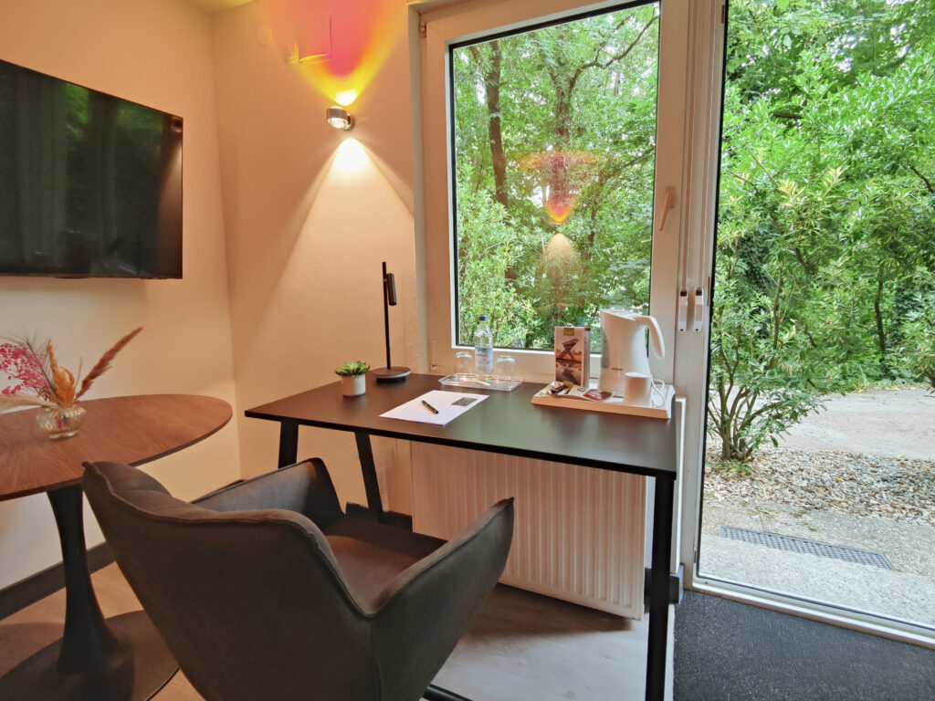APARTMENT XS EASY | HOTEL AM TRILLER SAARBRÜCKEN