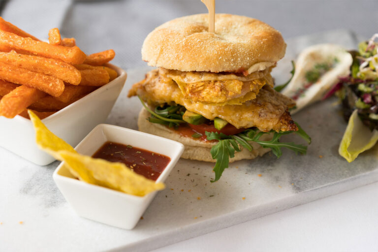 TRILLERS BURGER| HOTEL AM TRILLER SAARBRÜCKEN