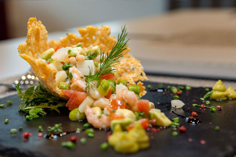 SALATE & BROTZEIT | HOTEL AM TRILLER SAARBRÜCKEN