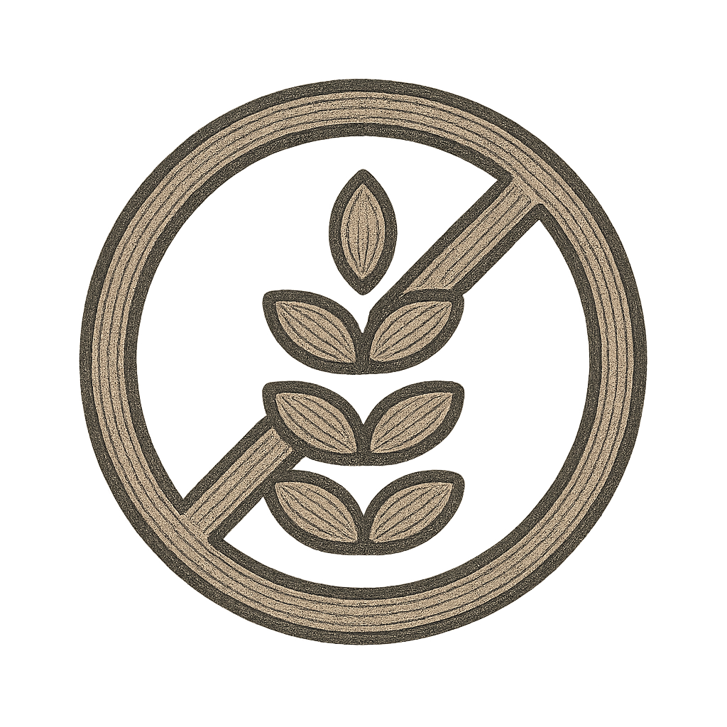 GLUTENFREI | HOTEL AM TRILLER SAARBRÜCKEN