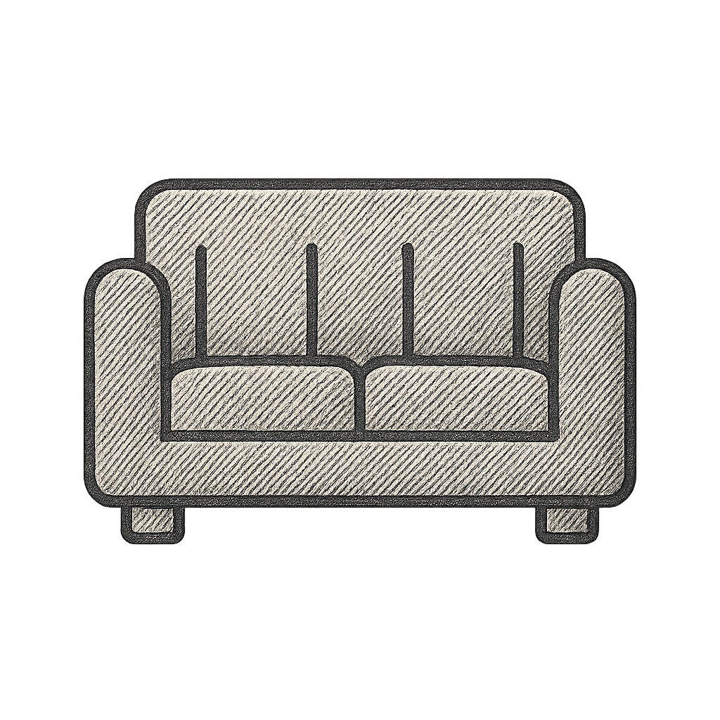 SOFA | HOTEL AM TRILLER SAARBRÜCKEN