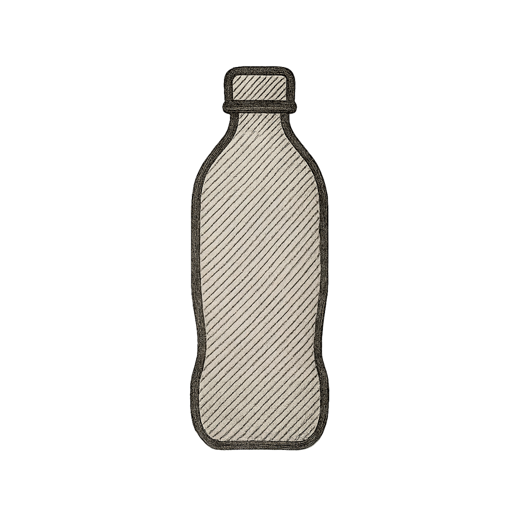 WASSERFLASCHE | HOTEL AM TRILLER SAARBRÜCKEN