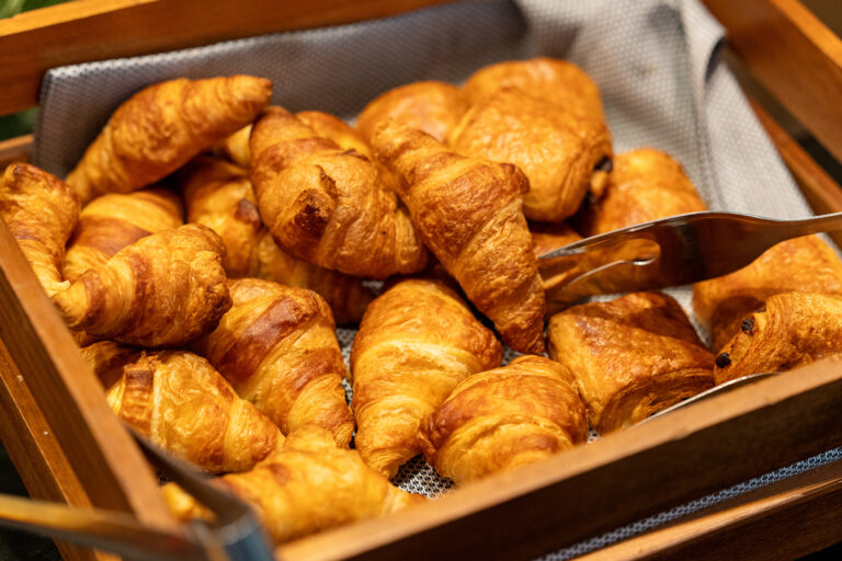 FRÜHSTÜCK | HOTEL AM TRILLER SAARBRÜCKEN