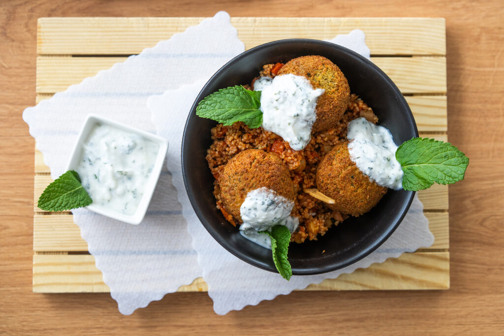 MITTAGSBUFFET | HOTEL AM TRILLER SAARBRÜCKEN