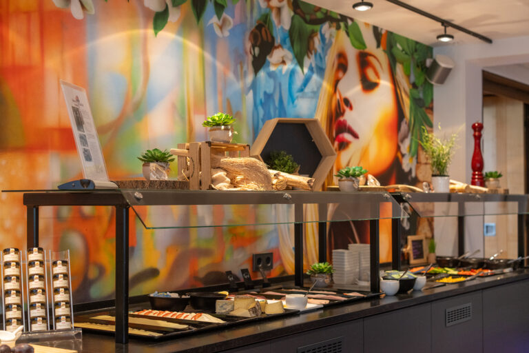 FRÜHSTÜCK | HOTEL AM TRILLER SAARBRÜCKEN