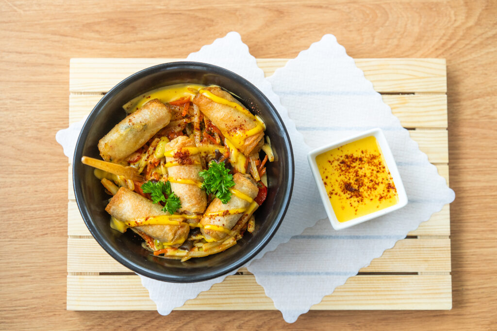 MITTAGSBUFFET | HOTEL AM TRILLER SAARBRÜCKEN