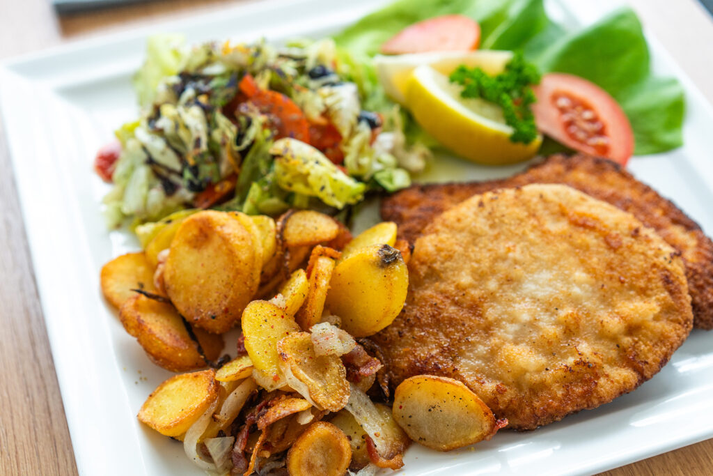 MITTAGSBUFFET | HOTEL AM TRILLER SAARBRÜCKEN