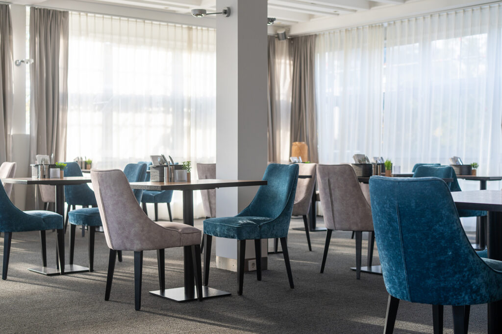 HOTELRESTAURANT | HOTEL AM TRILLER SAARBRÜCKEN