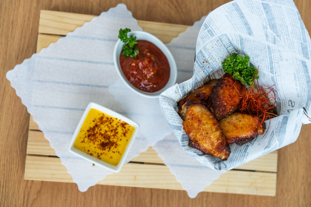 MITTAGSBUFFET | HOTEL AM TRILLER SAARBRÜCKEN