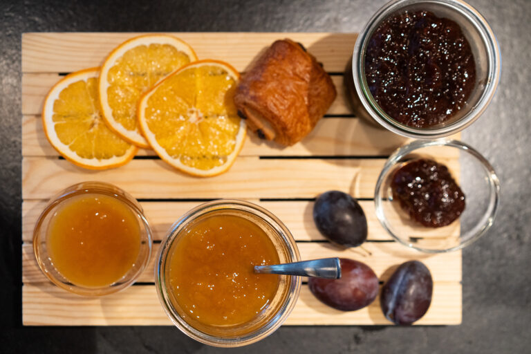 SELF MADE MARMELADE | HOTEL AM TRILLER SAARBRÜCKEN