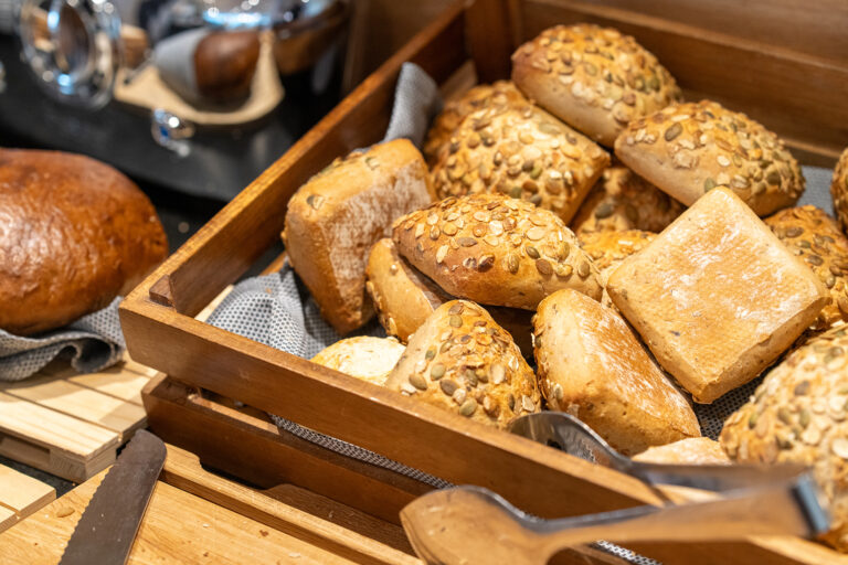 FRÜHSTÜCK | HOTEL AM TRILLER SAARBRÜCKEN