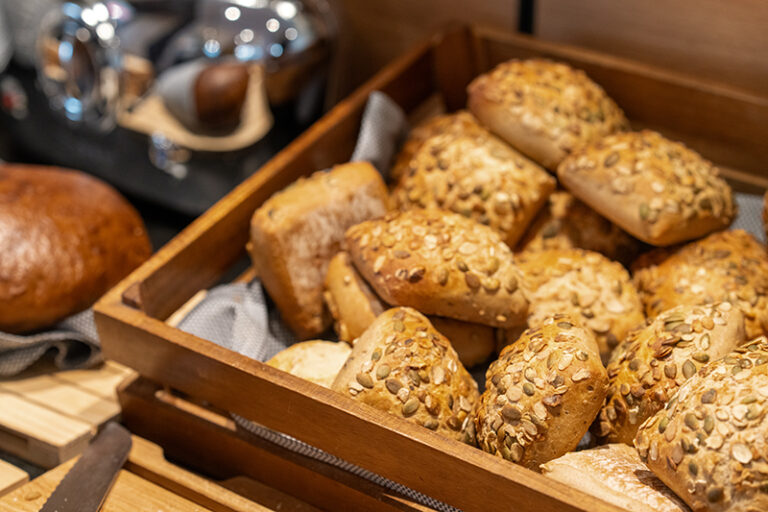 Regionale Qualität mit Tradition.