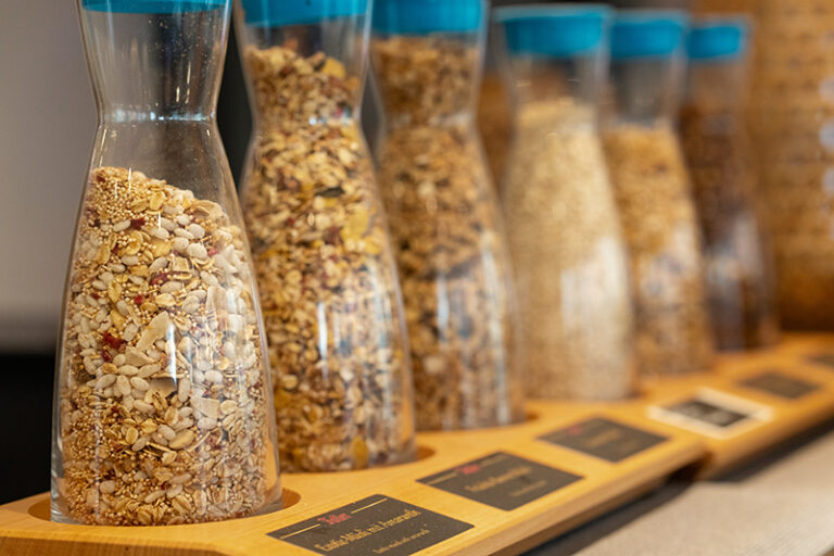 Das beste Frühstück in Saarbrücken