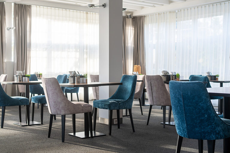 Unglaublicher Blick und hochwertige Auswahl