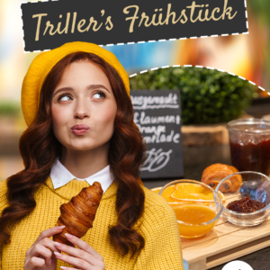 Wochenend-Frühstücks-Gutschein