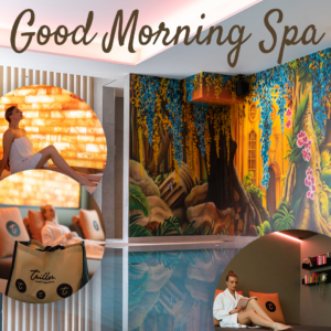 Good Morning Spa​