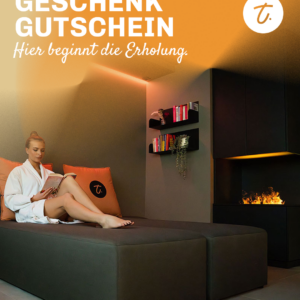 GESCHENKGUTSCHEIN